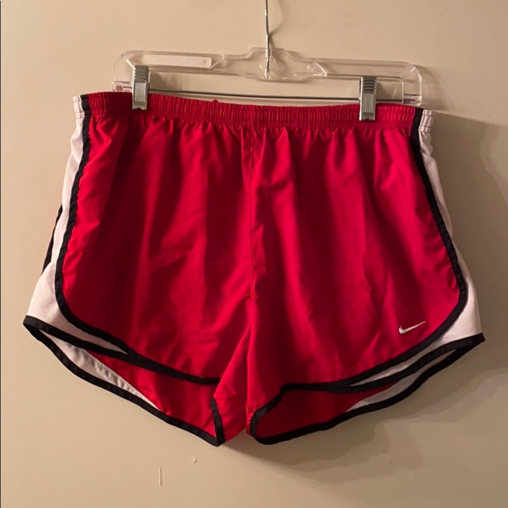 Nike Dri-fit Tempo Shorts XL
